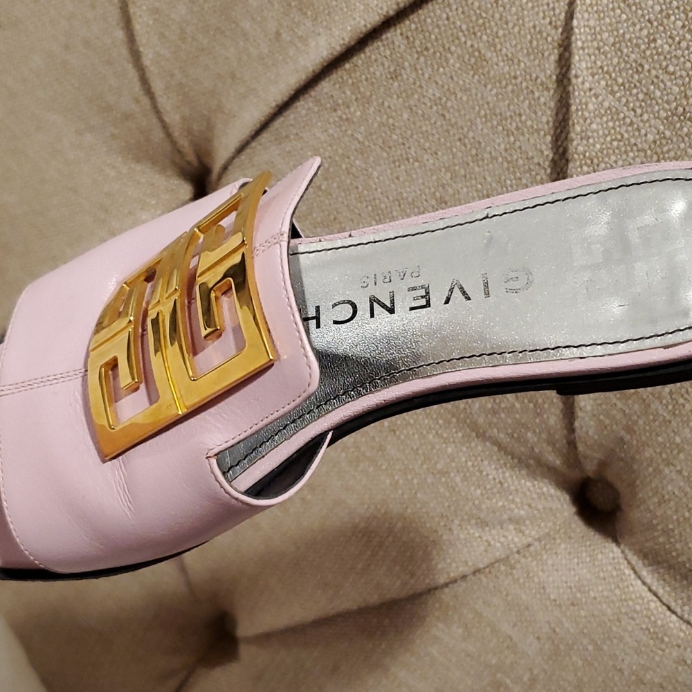 Givenchy Slides - Picture 5 of 6